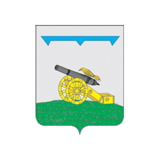 Герб города